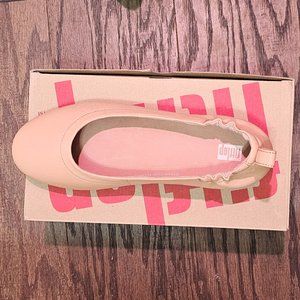 Fitflop New in box ballet flats.